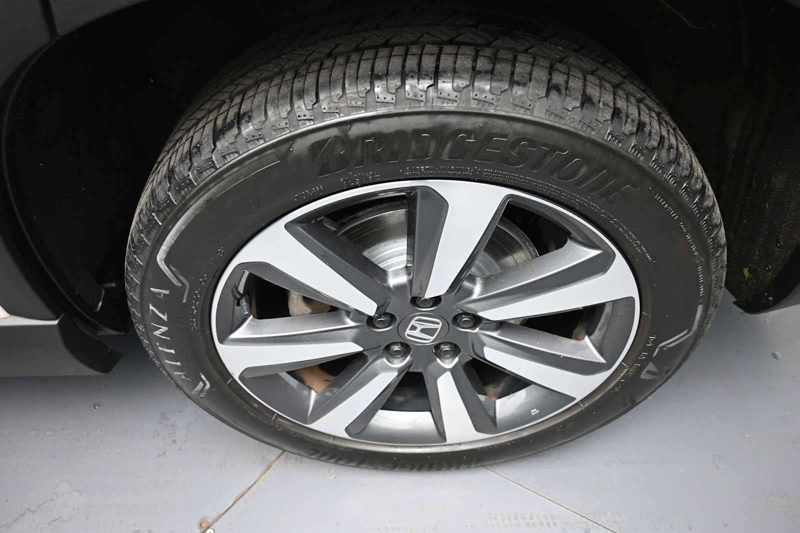 Certified 2023 Honda Pilot Elite image 12