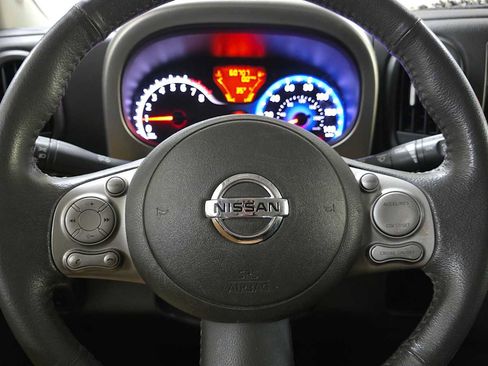 Used 2013 Nissan Cube 1.8 SL image 29