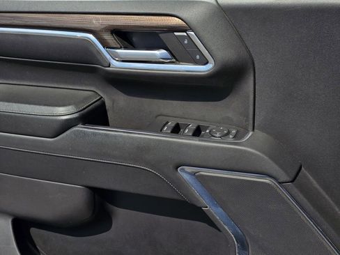 Used 2023 Chevrolet Silverado 1500 LT w/ Max Trailering Package image 23