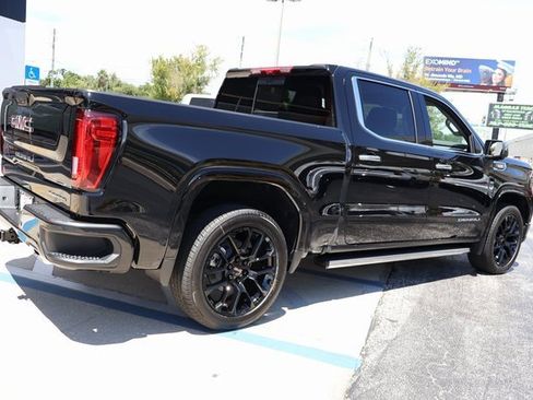 New 2026 GMC Sierra 1500 Denali w/ Denali Reserve Package image 6