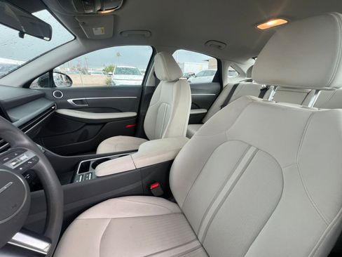 Used 2025 Hyundai Sonata SEL image 36