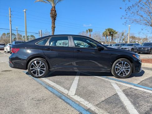 New 2026 Volkswagen Jetta Sport FWD image 7