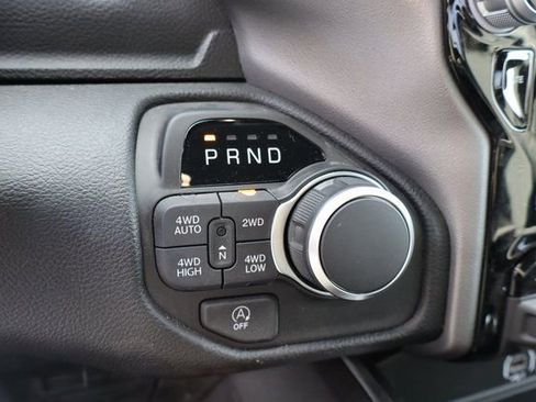 New 2026 RAM 1500 Big Horn AWD/4WD image 18
