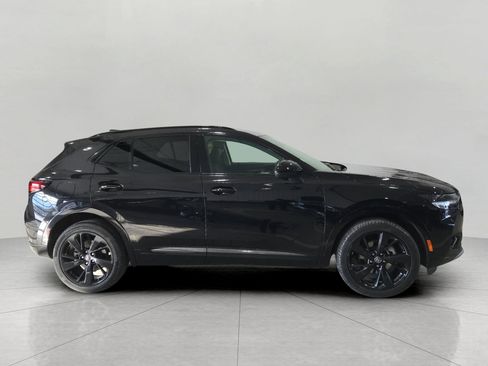 Certified 2023 Buick Envision Preferred w/ Sport Touring Package image 10