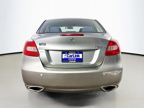 Used 2010 Suzuki Kizashi SE AWD/4WD image 7