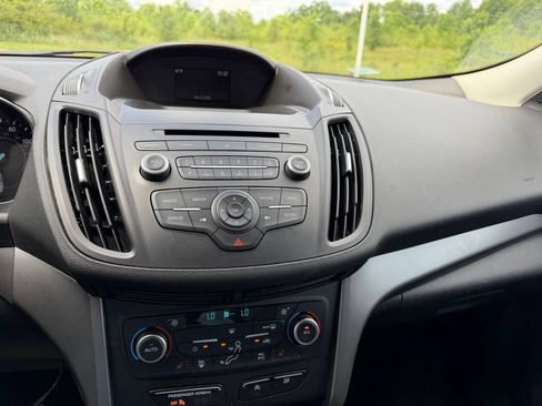 Used 2018 Ford Escape SE AWD/4WD image 9