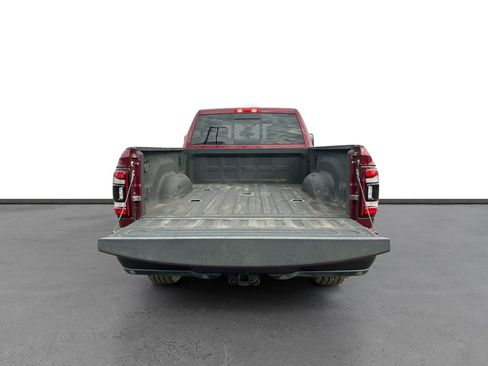 Used 2024 RAM 2500 Rebel w/ Safety Group image 24