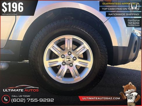 Used 2006 Honda Element EX-P image 24