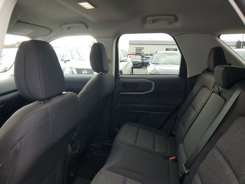 Used 2024 Ford Bronco Sport Big Bend AWD/4WD image 8