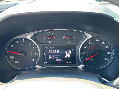 Used 2019 Chevrolet Equinox LT image 20