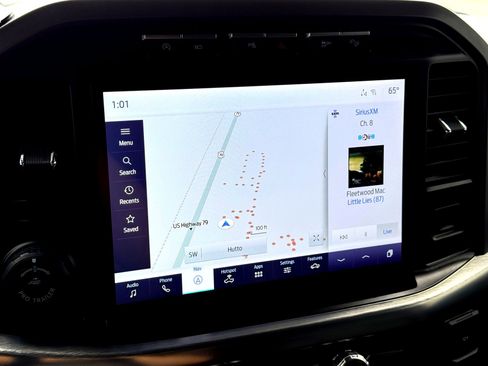 Used 2021 Ford F150 Lariat image 27