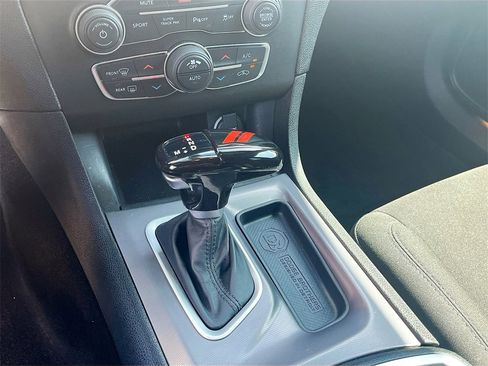 Used 2023 Dodge Charger R/T w/ Cold Weather Package image 16