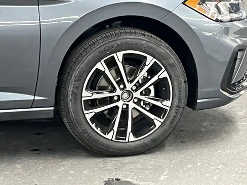 New 2026 Volkswagen Jetta Sport FWD image 35