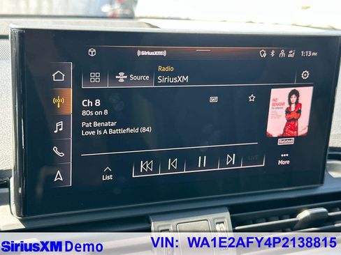 Used 2023 Audi Q5 e Premium Plus w/ Premium Plus Package image 28