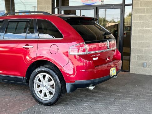 Used 2010 Lincoln MKX 2WD image 93