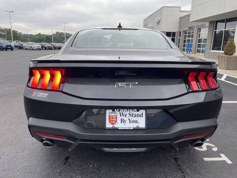 New 2024 Ford Mustang GT Premium image 23