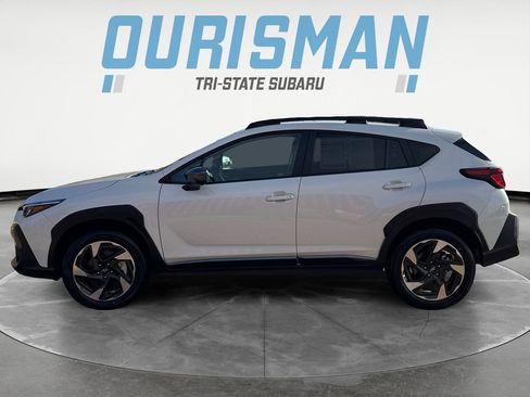 Certified 2025 Subaru Crosstrek 2.5i Limited w/ Crosstrek Mirror Package image 3