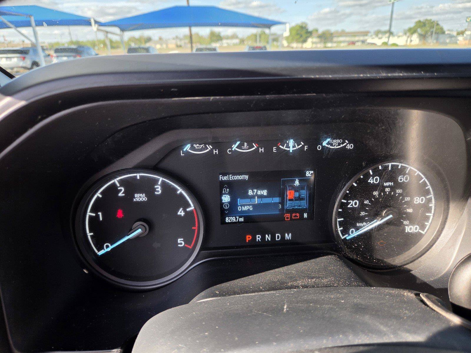 Used 2025 Ford F350 XLT w/ FX4 Off-Road Package AWD/4WD image 19