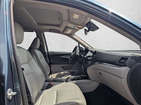 Used 2022 Honda Pilot Special Edition image 18
