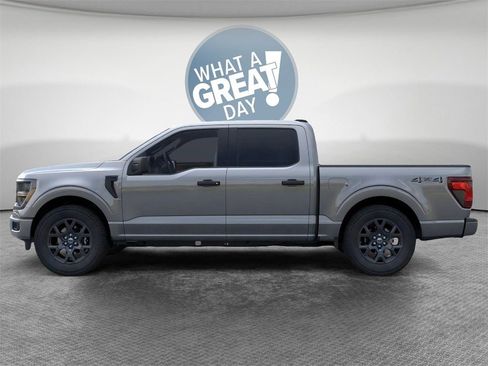 New 2026 Ford F150 STX w/ Equipment Group 200A image 3