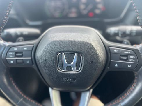 Used 2024 Honda CR-V Sport-L image 14