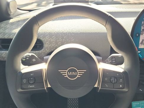 New 2026 MINI Cooper S FWD image 22