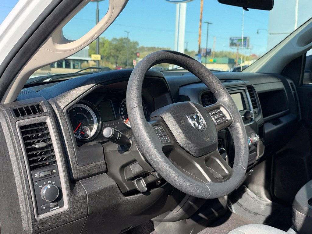 Used 2022 RAM 1500 Tradesman w/ Popular Equipment Group AWD/4WD image 16