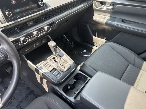 Used 2025 Honda CR-V EX image 26