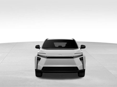 New 2026 Toyota bZ AWD/4WD image 19