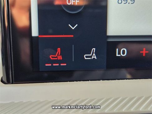 New 2025 Ford Bronco Sport Big Bend w/ Convenience Package image 18