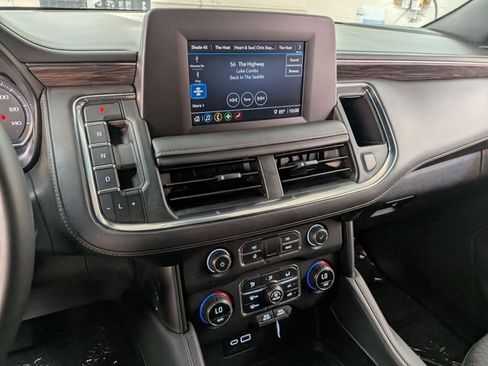 Used 2024 Chevrolet Tahoe LS w/ Driver Alert Package RWD image 20