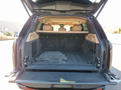 Used 2023 Land Rover Range Rover SE image 28