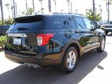 Used 2022 Ford Explorer XLT w/ Equipment Group 202A image 4