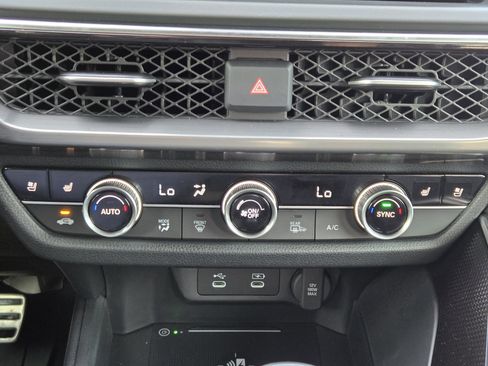 Certified 2025 Acura ADX A-Spec image 24