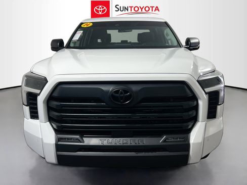 Used 2024 Toyota Tundra SR5 w/ SR5 Convenience Package image 10