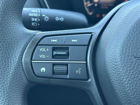 New 2026 Honda CR-V EX image 26