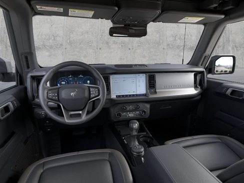 New 2026 Ford Bronco Outer Banks AWD/4WD image 9