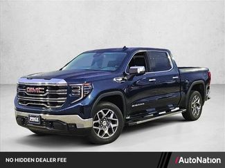 Used 2023 GMC Sierra 1500 SLT RWD video 1