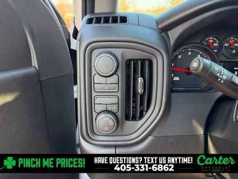 New 2026 Chevrolet Silverado 3500 W/T w/ WT Convenience Package image 22