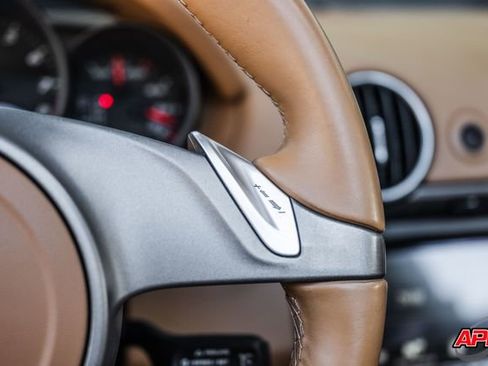 Used 2009 Porsche Boxster RWD image 66