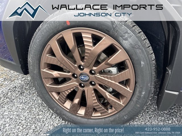 New 2026 Subaru Forester Sport w/ Sport Package AWD/4WD image 53