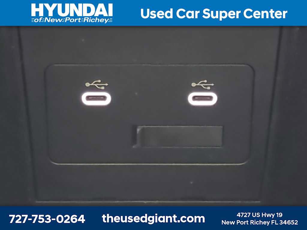 Used 2025 MAZDA CX-50 2.5 Hybrid w/ Premium Plus Pkg AWD/4WD image 24