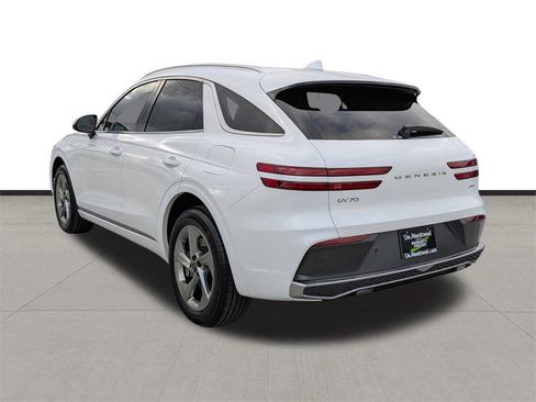 New 2026 Genesis GV70 2.5T image 7