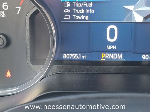 Used 2022 Ford F150 XLT w/ Equipment Group 301A Mid image 22