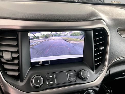 Used 2023 GMC Acadia AT4 w/ Preferred Package AWD/4WD image 26