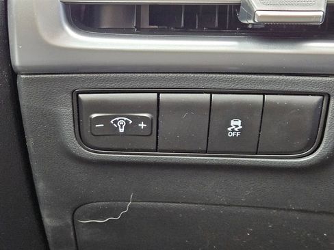 New 2026 Hyundai Tucson SE AWD/4WD image 15