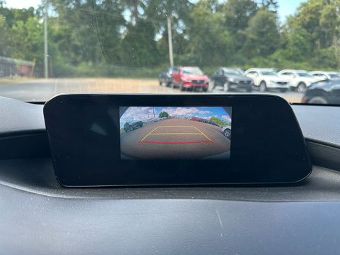 Used 2024 MAZDA MAZDA3 s image 13