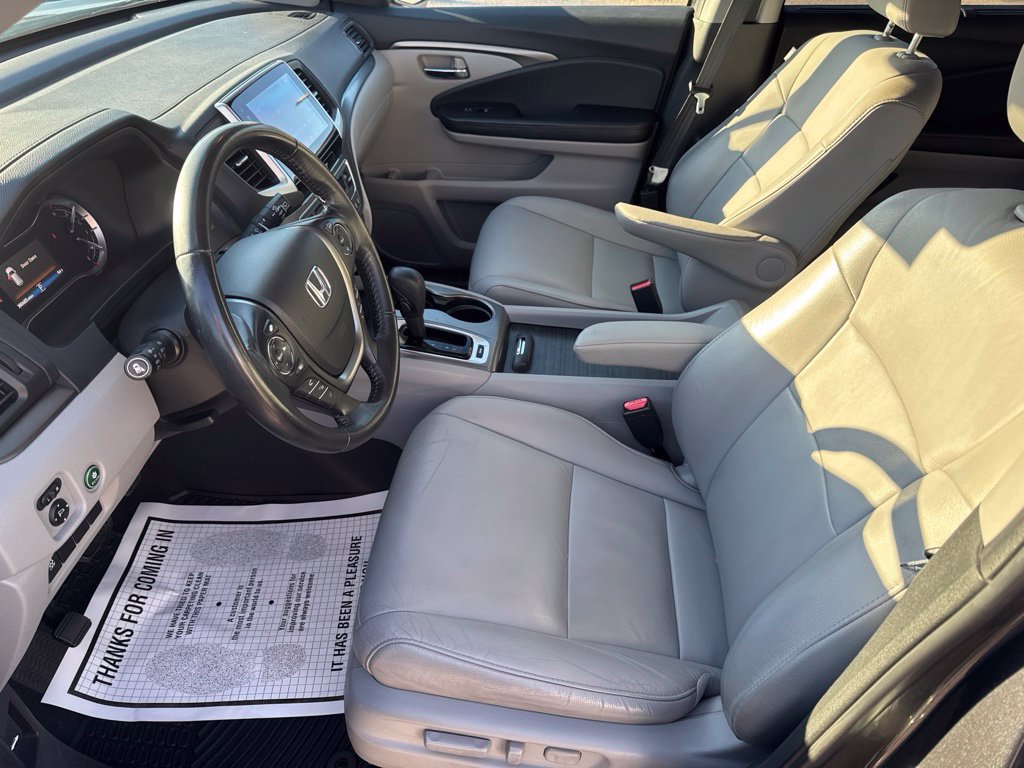 Used 2018 Honda Pilot EX-L image 13