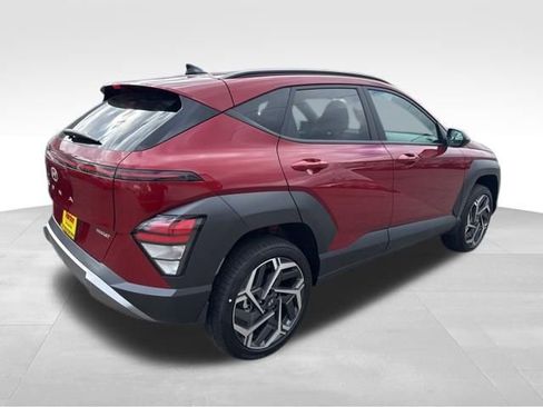 New 2026 Hyundai Kona SEL Premium AWD/4WD image 7