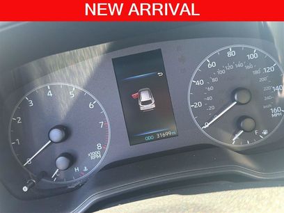 Used 2023 Toyota Corolla Cross LE w/ Black Badges Package (TMS)